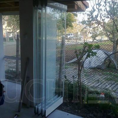 Visyashta Sistema Bez Parking 6