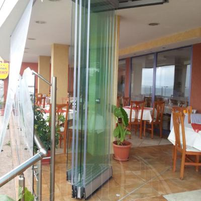 Visyashta Sistema S Parking 3