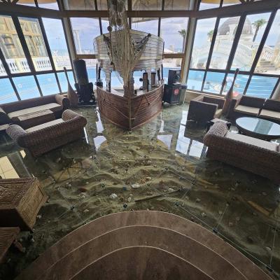 Stuklen Pod Luchi 3